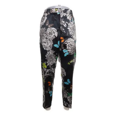 Jakkesætsbukser (Grå, Flerfarvet) fra Marc Cain Polyester, Elastan
