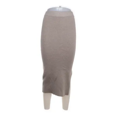 Rok (Beige) van Les Lunes Polyamide, Polyester, Viscose