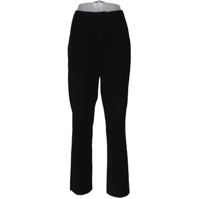 Pantalon de costume (Noir) de Mexx Élasthane, Polyester, Viscose