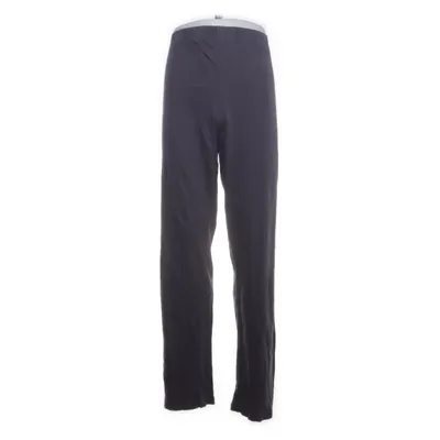 Pajama pants (Blue) from Enrico Mori Organic cotton