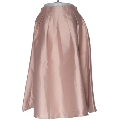 Rok (Roze) van Chicwish Polyester