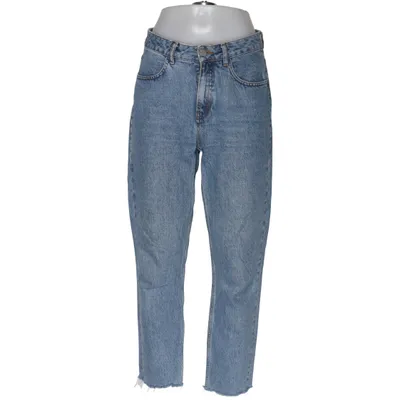 Spijkerbroek (Corbin Jeans) van FAYT Katoen