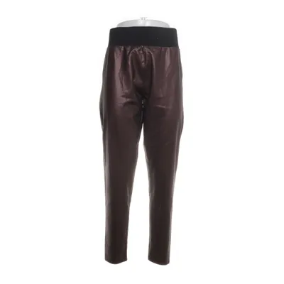 Leggings (Lila, Svart) från Urban Classics Elastan, Polyester