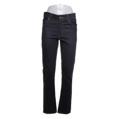 Jeans (Blå) från Cheap Monday Bomull, Elastan