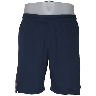 Short de sport (Bleu) de Joma Polyester
