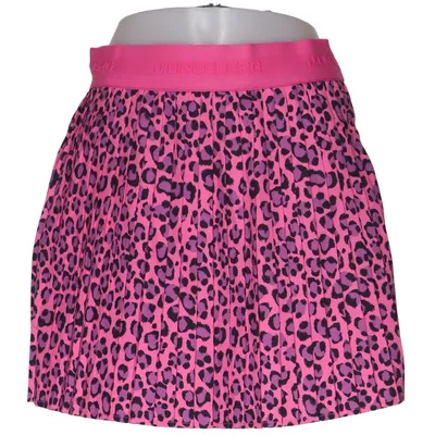 Nederdel (Pink, Lilla) fra J.Lindeberg Polyester