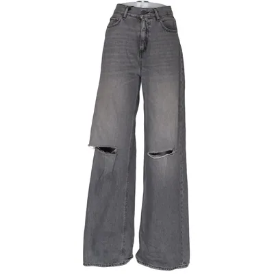 Jeans (Grå) från YPS