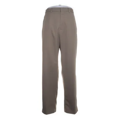 Pantalon de costume (Vert) de Haggar Polyester