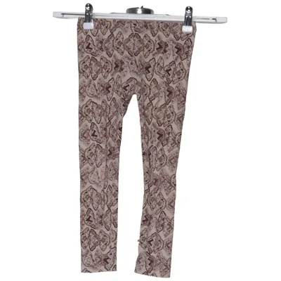 Legging (Beige, Marron, Rose) de MarMar Copenhagen Coton, Élasthane