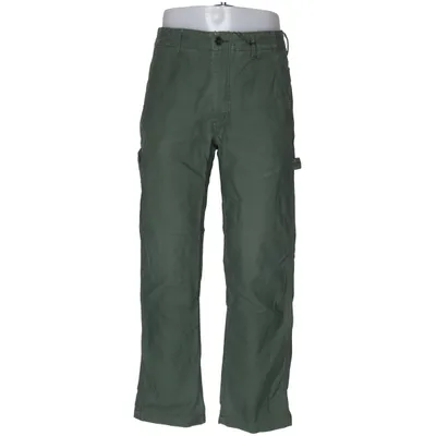 Jeans (Grøn) fra Engineered Garments Bomuld