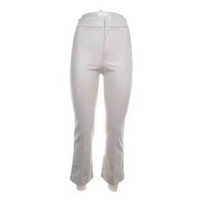 Broek (Beige) van Zara Polyester