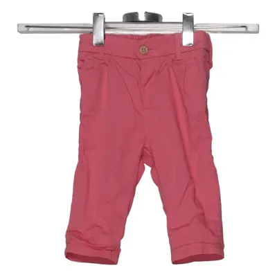 Chinos (Pink) from H&M