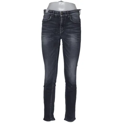 Jeans (Gray) from Drykorn for Beautiful People Cotton, Elastane, Polyester