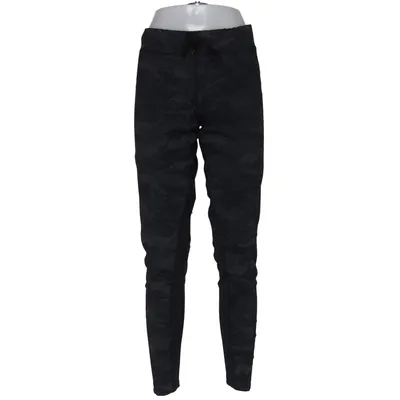 Sports tights (Black) from OTP Tech Elastane, Polyester