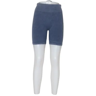 Compression shorts (Blue) from Gilly Hicks