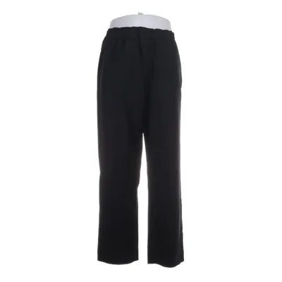 Kostuumbroek (Zwart) van Acne Studios Katoen, Mohair, Wol