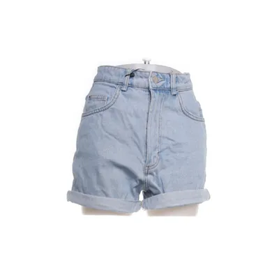 Jeansshorts (Blå) från Zara Authentic Denim by TRF Bomull