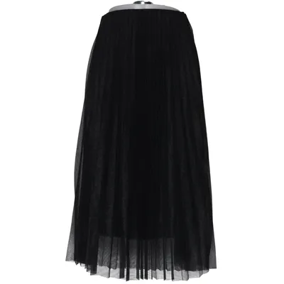 Tulle skirt (Black) from Beck Söndergaard Polyester