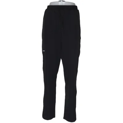 Träningsbyxor (Svart) från Active Usa Polyester