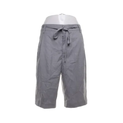 Korte broek (Grijs) van Batur Polyester, Wol