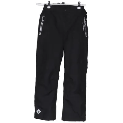Snow pants (Black) from On the Peak Polyester