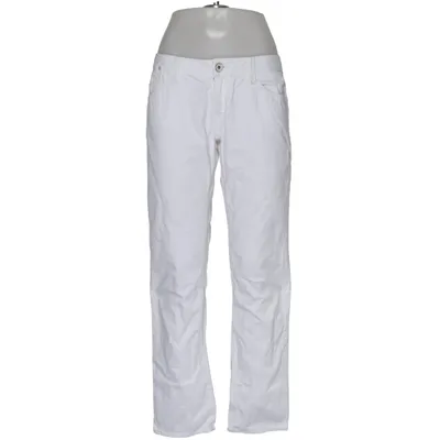 Jean (Blanc) de Replay Coton