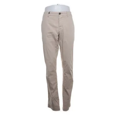 Chinos (Beige) from Lardini Cotton, Elastane, Polyester