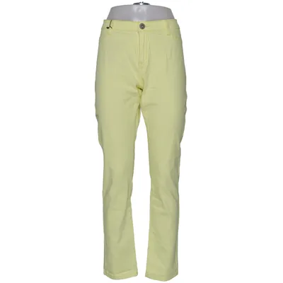 Jeans (Yellow) from Boco Cotton, Elastane