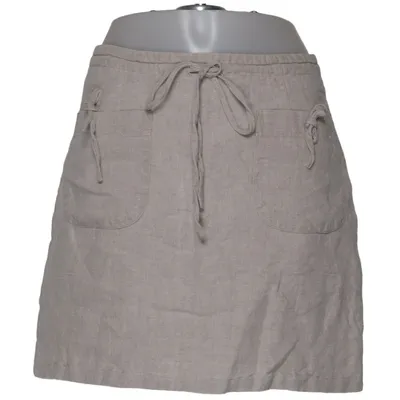 Skirt (Beige) from Budrys Design
