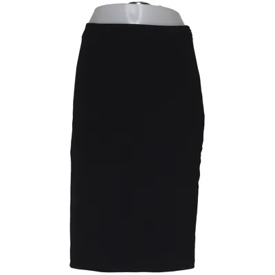 Kjol (Svart) från Isabella x Stylein Polyester