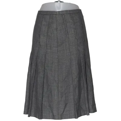 Rok (Grijs, Zwart) van Gerry Weber Polyester, Viscose, Wol