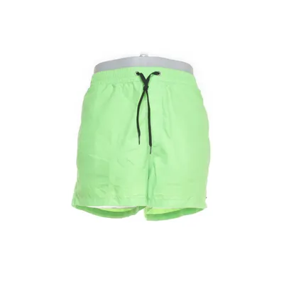 Zwemshort (Groen) van Quiksilver Polyester