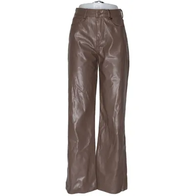Broek (Bruin) van Daysie