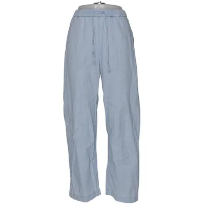 Pants (Blue) from Arket Cotton