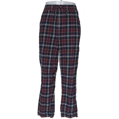 Pyjama broek (Blauw, Rood, Wit) van Bondelid