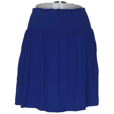Skirt (Basic) from H&M Basic Elastane, Viscose