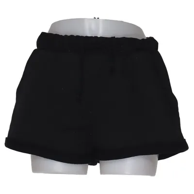 Sweatshort (Zwart) van Chiquelle
