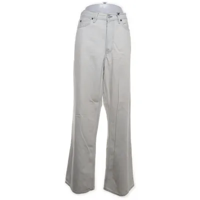 Spijkerbroek (Blauw) van Acne Studios Katoen, Lyocell