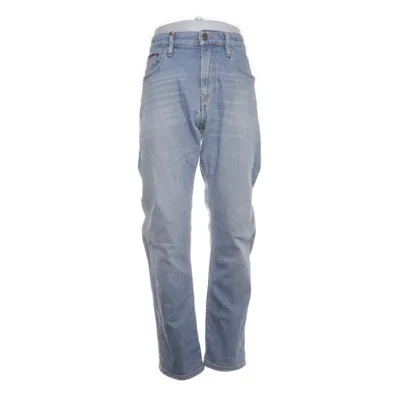 Jeans (Blå) från Tommy Hilfiger Jeans Bomull, Elastan, Polyester