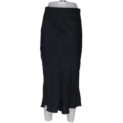 Maxi skirt (Black) from Lilienfels