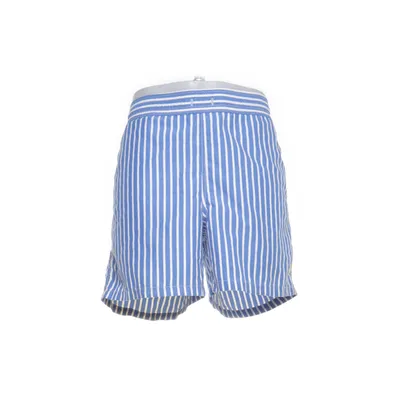 Zwemshort (Blauw, Wit) van Polo Ralph Lauren Polyester