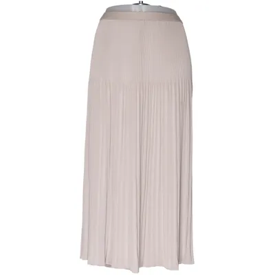 Maxi skirt (Beige) from Betty Barclay Polyester