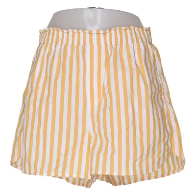 Shorts (Gul, Vit) från Madewell Bomull