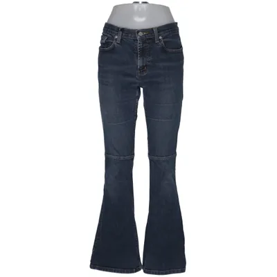 Jeans (Blå) fra Polo Jeans Company Ralph Lauren Bomuld, Elastan