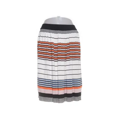 Skirt (White, Multicolored) from Lena Hoschek Cotton, Viscose