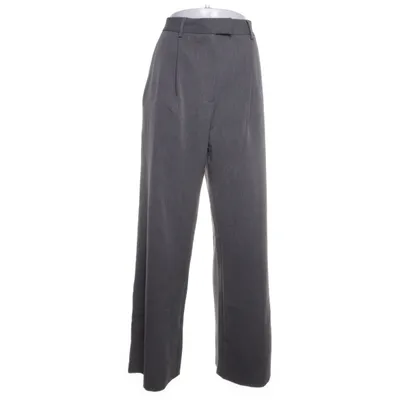 Pantalon de costume (Gris) de Djerf Avenue Élasthane