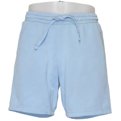 Short de jogging (Regular Fit) de H&M Coton, Polyester