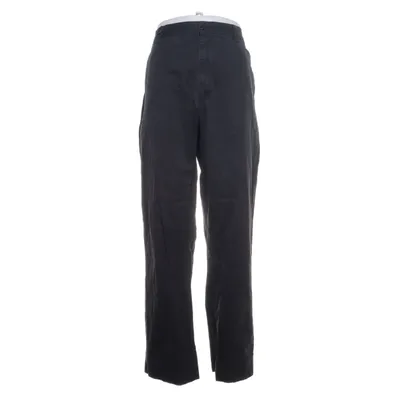 Chinos (Svart) från Chaps Bomull