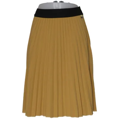 Kjol (G-Brenda) från Volcano Bomull, Elastan, Polyester