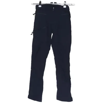 Outdoor broek (Blauw) van Neomondo Elastaan